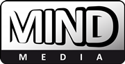 Mind Media logo